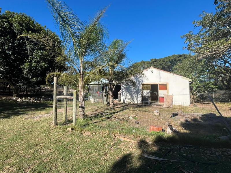 4 Bedroom Property for Sale in Port Alfred Eastern Cape